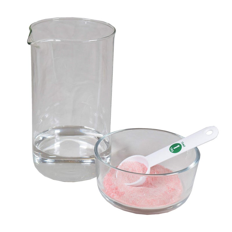 Perky-Pet Hummingbird Instant Nectar Powder Concentrate - 2 lb Bag - 244SFB - Makes 192 oz of Humming bird Liquid Food Nectar - 100% Sucrose - Image 2